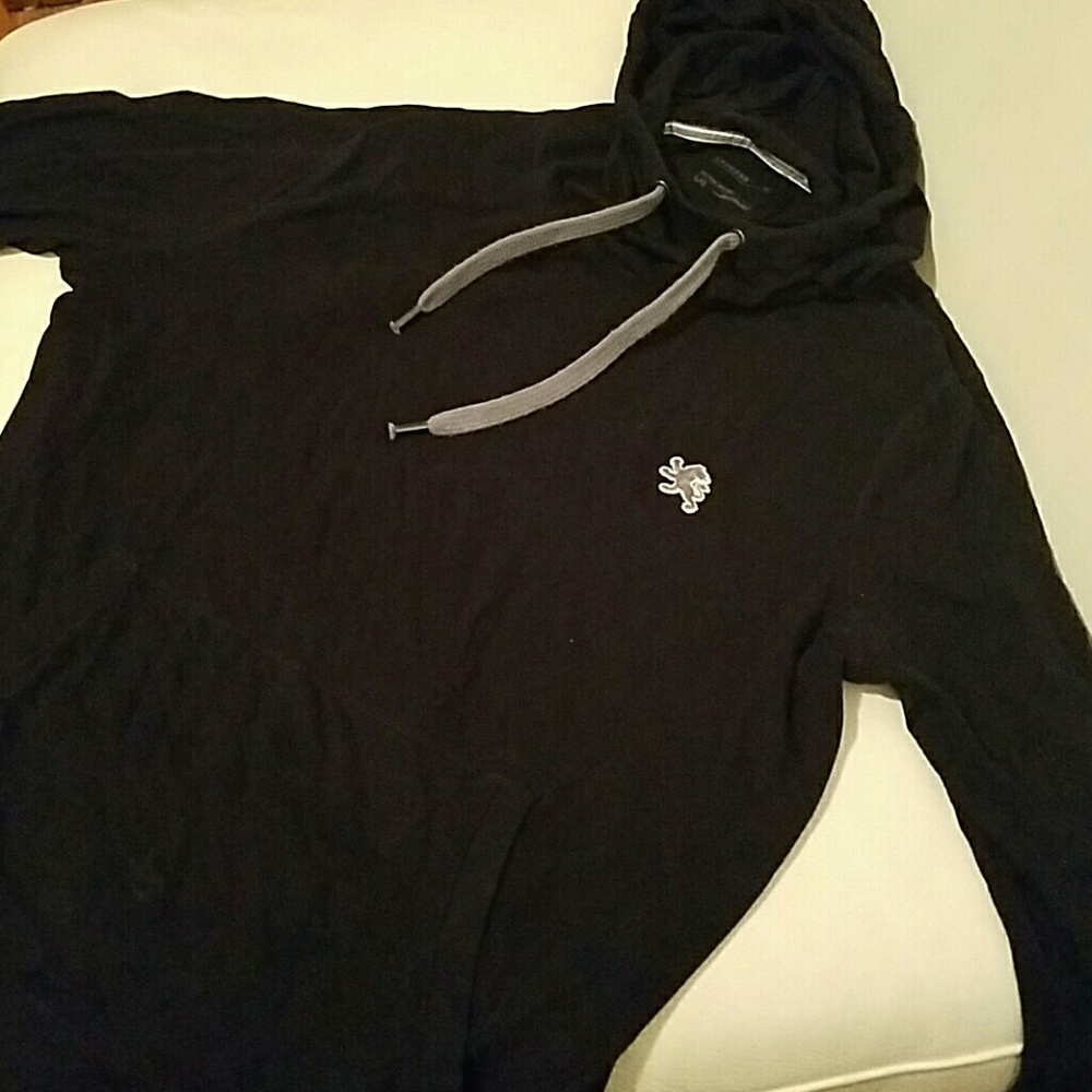 Express Men's Hoodie