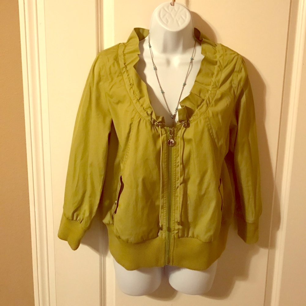 Anne Klein jacket