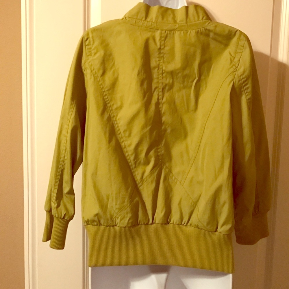 Anne Klein jacket - Picture 3 of 4