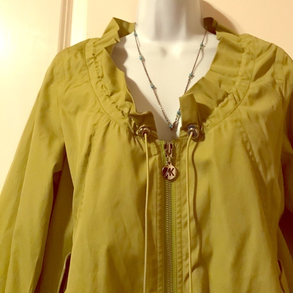 Anne Klein jacket - Picture 2 of 4