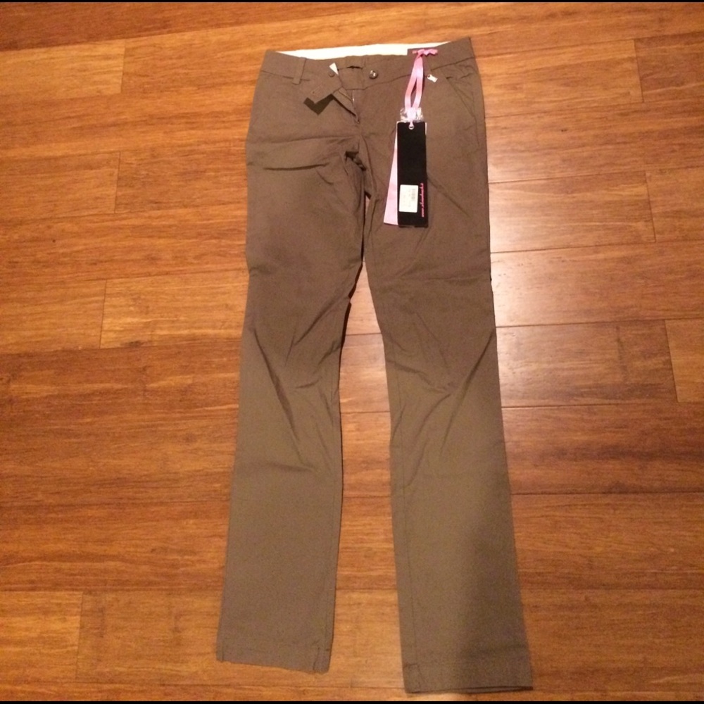 Pants