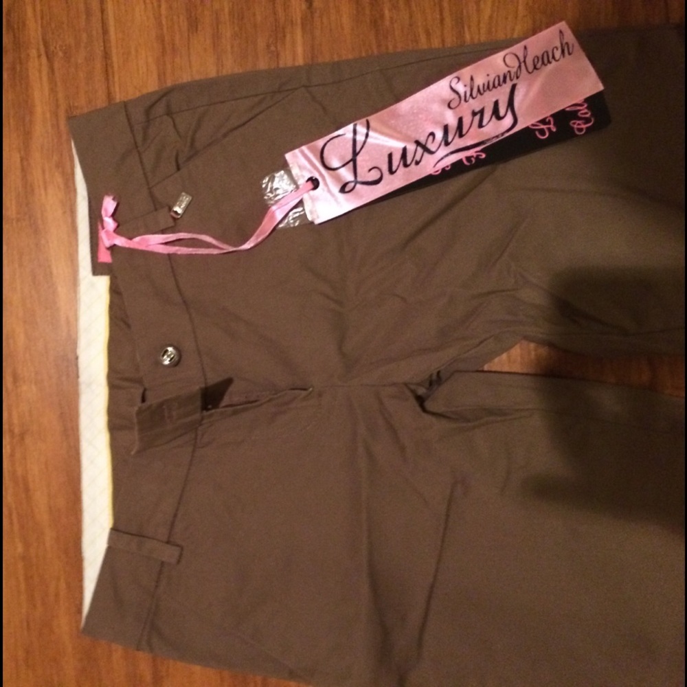 Pants - Picture 2 of 2