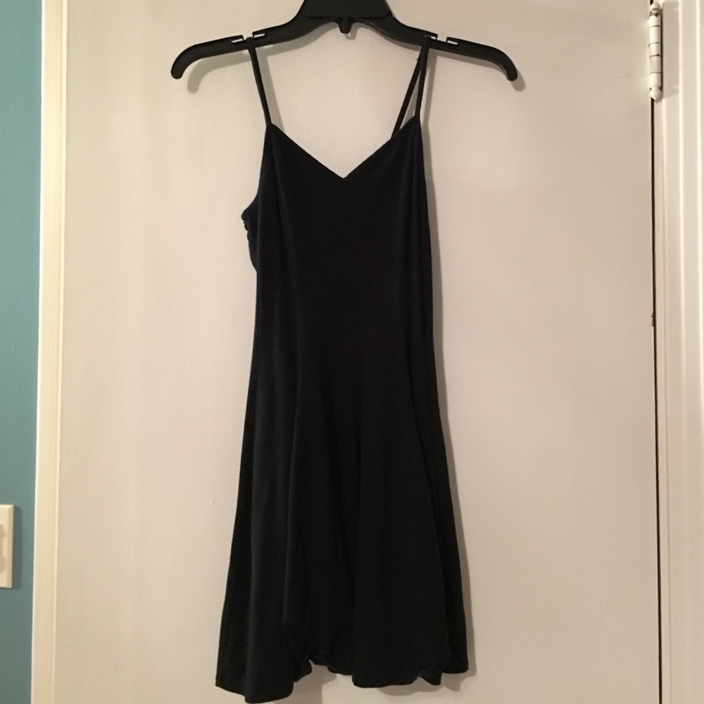 Black dress - Picture 1 of 1