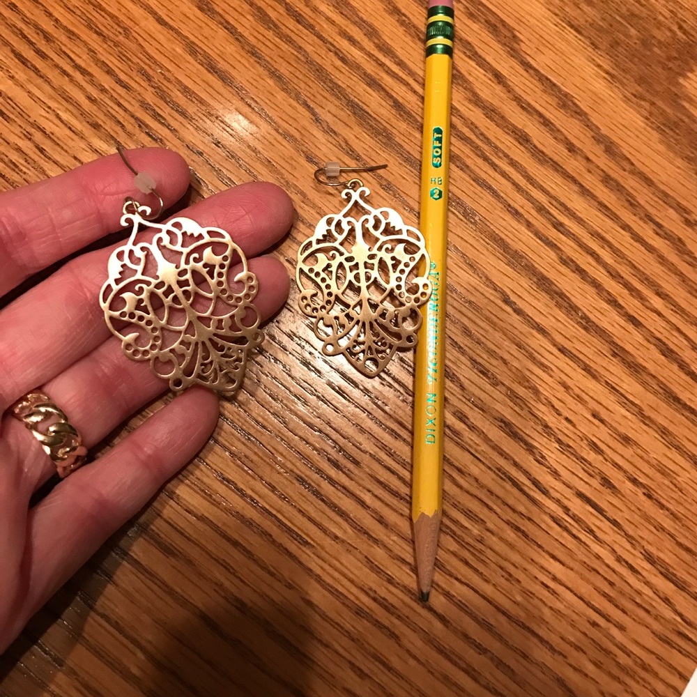 Premier Earings