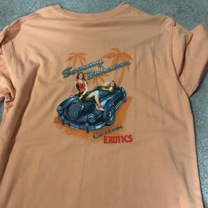 Tommy Bahama T-shirt
