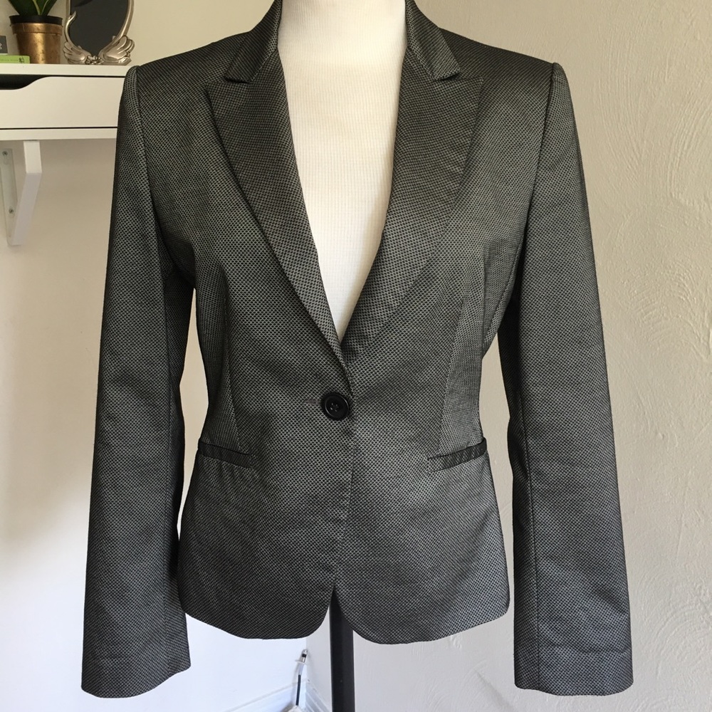 NWOT Express Blazer