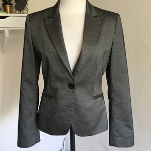NWOT Express Blazer