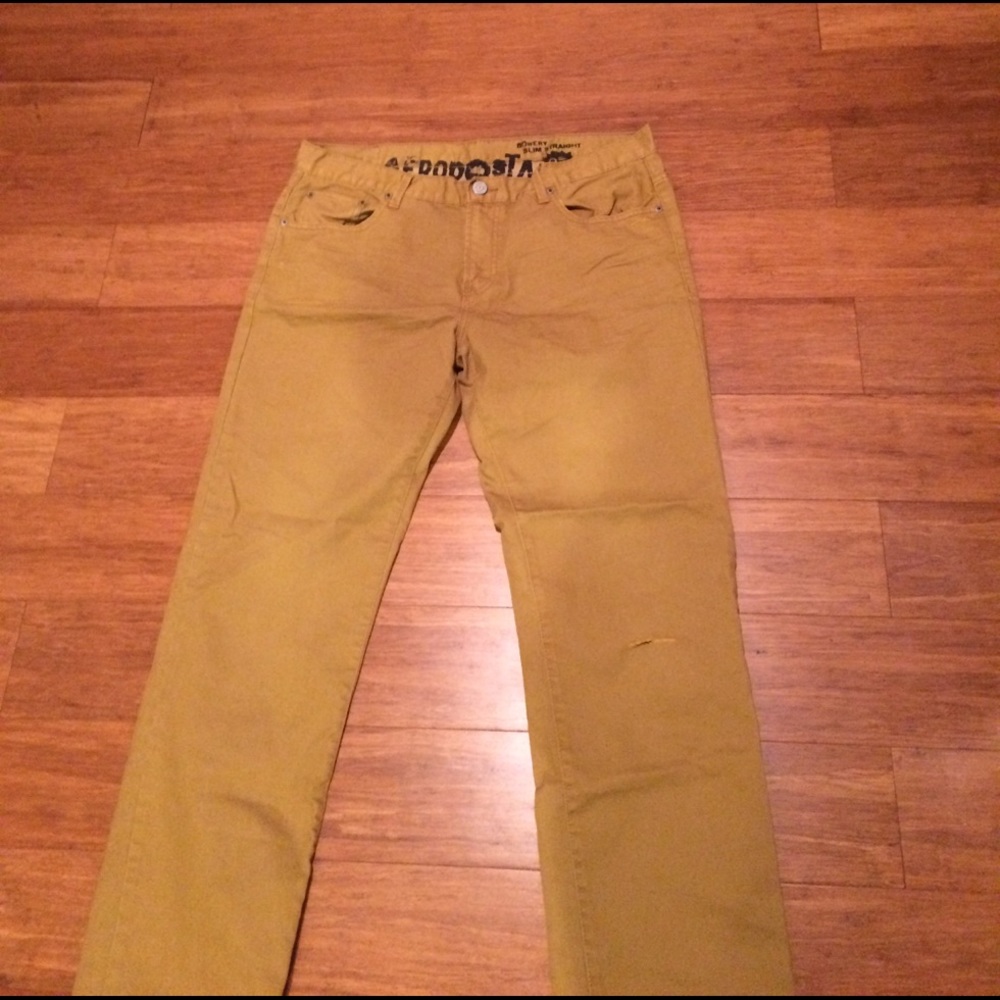 Pants