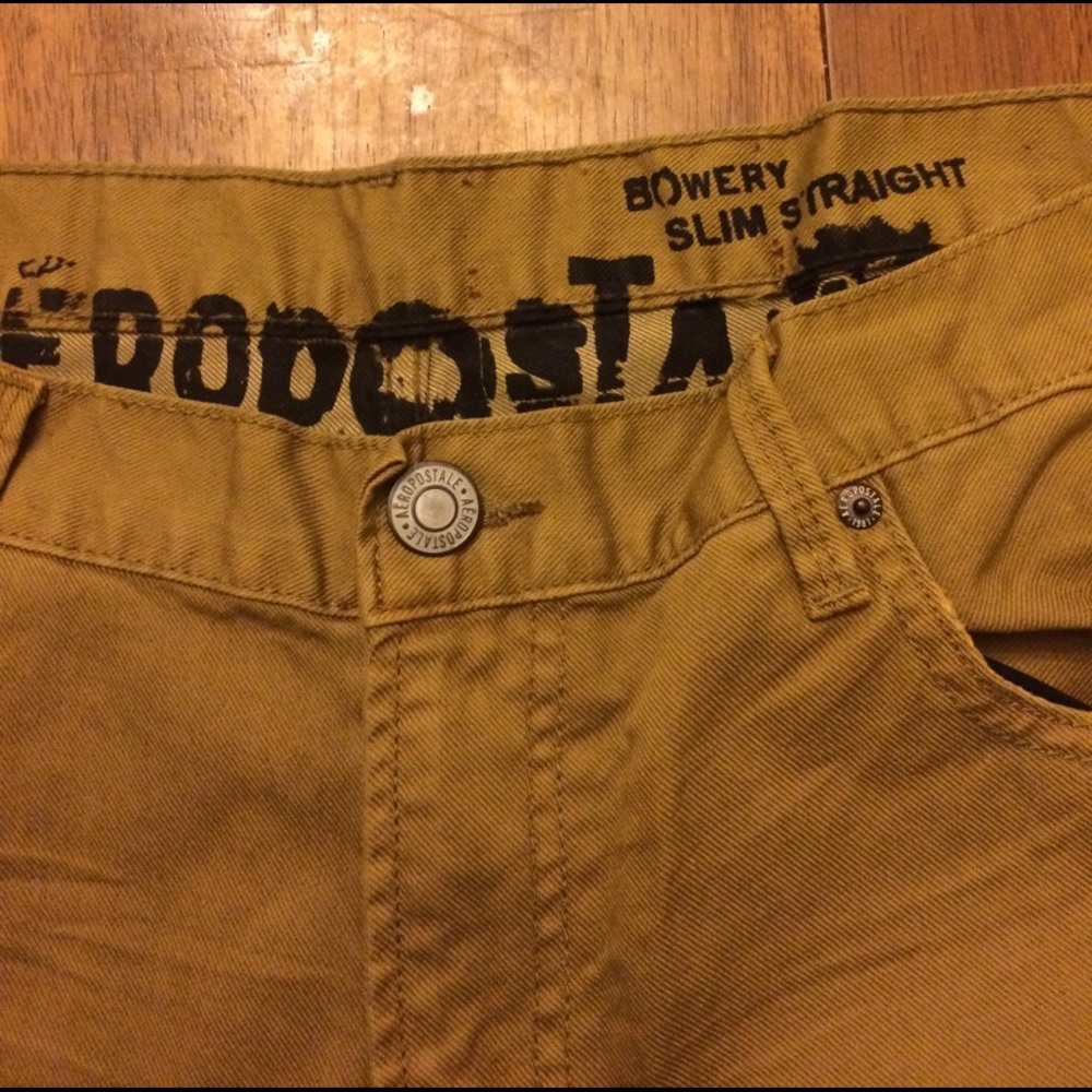 Pants - Picture 2 of 2