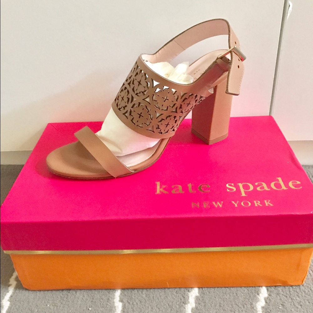 Kate Spade Imani Sandal