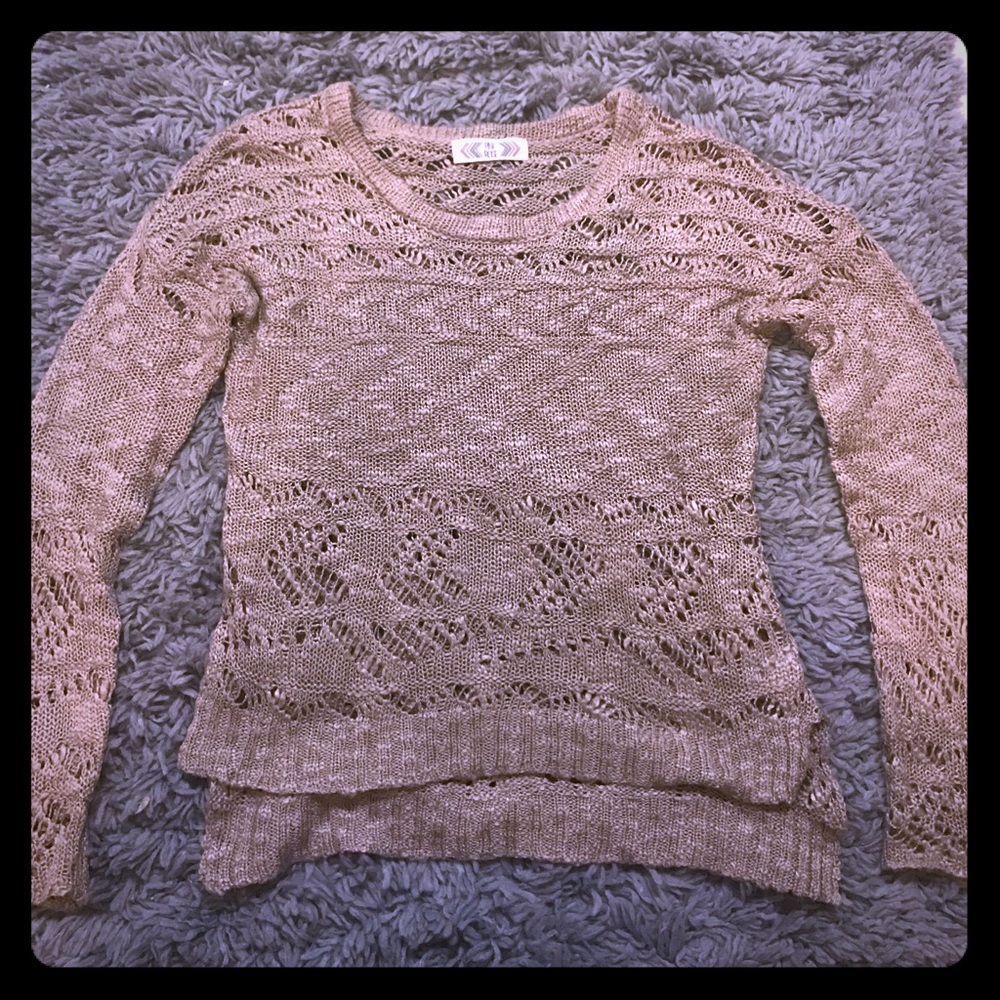 Comfy Sweater - Picture 2 of 4