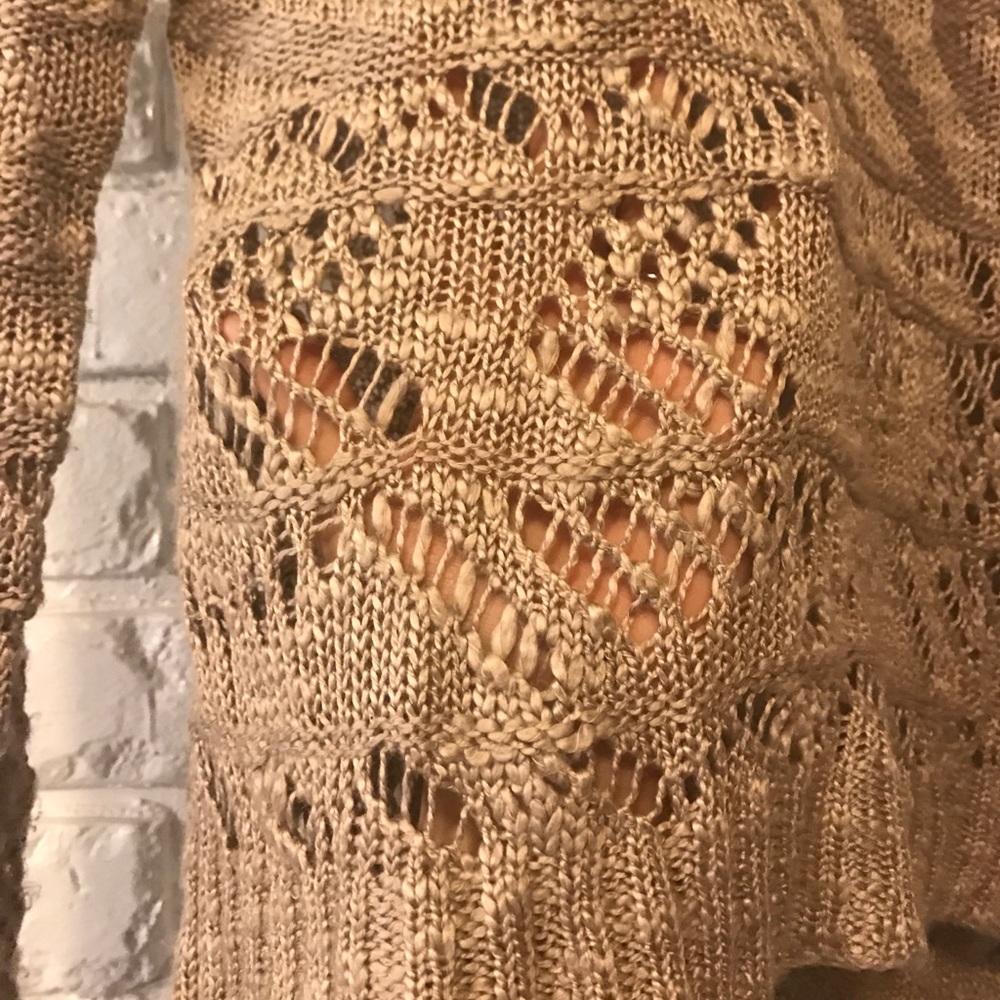 Comfy Sweater - Picture 4 of 4