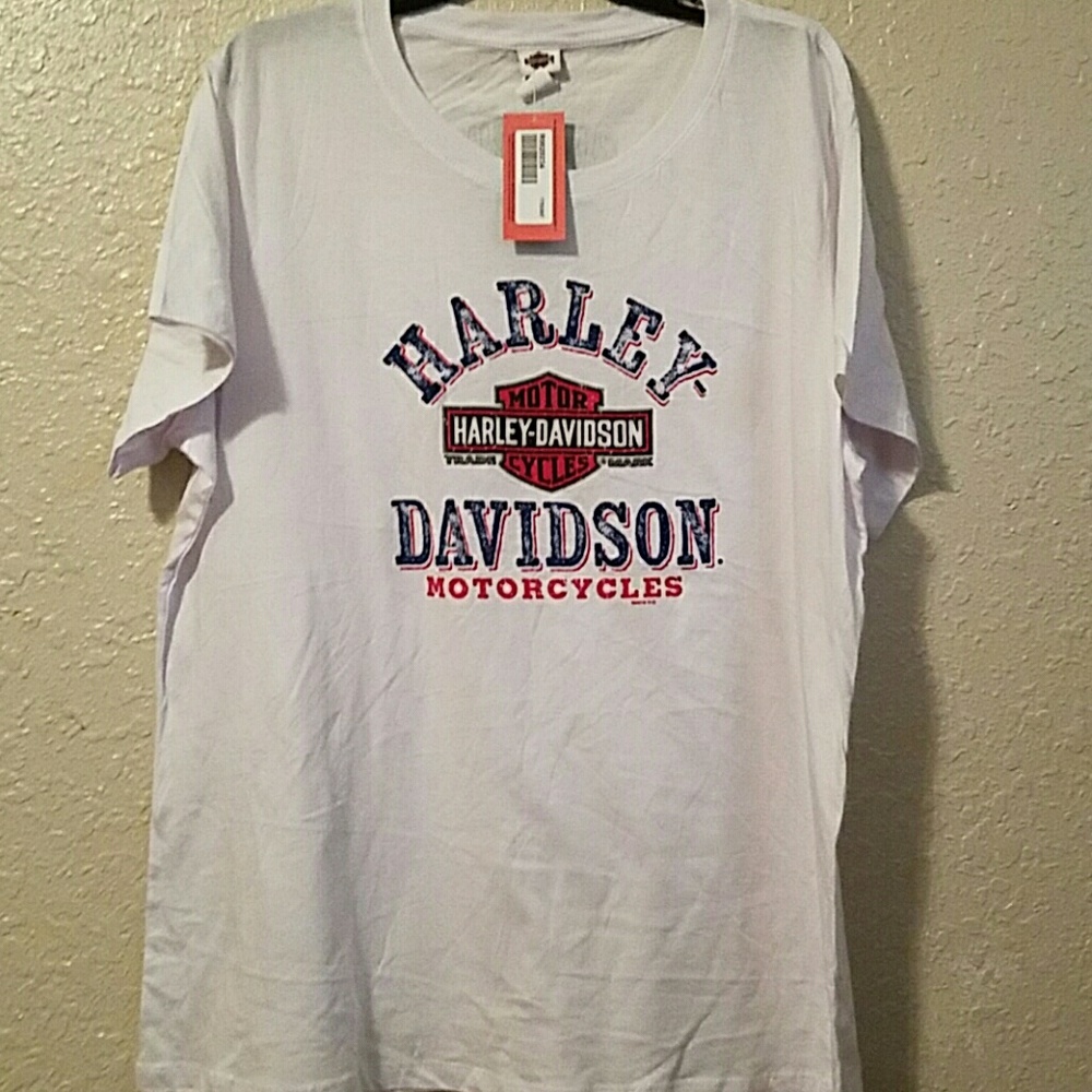 Harley Davidson
