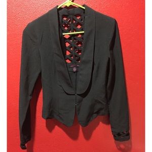 Fashion blazer