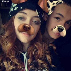 Meet your Posher, Tabitha