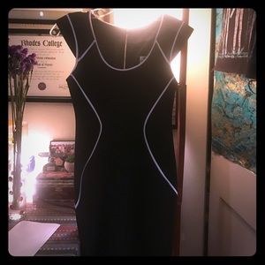 Swanky express dress, size 0!