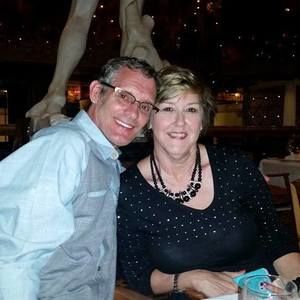 Meet your Posher, Patricia