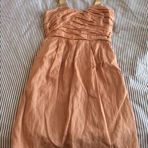 Jcrew sun dress