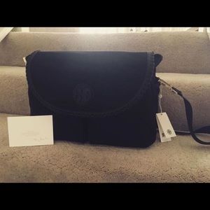 Tory Burch Diaper Bag
