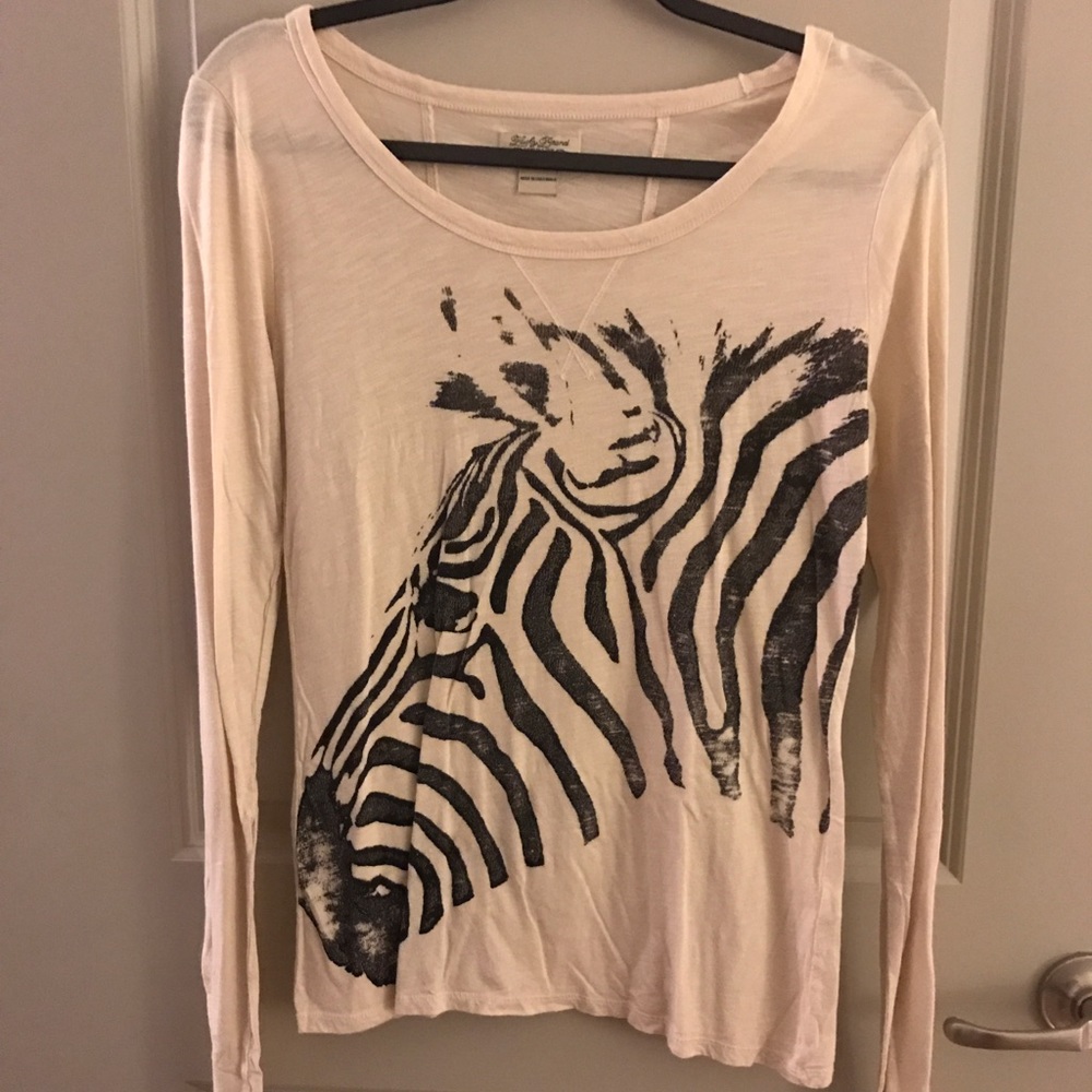 Lucky Brand Shirt