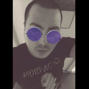 Meet your Posher, James-dean