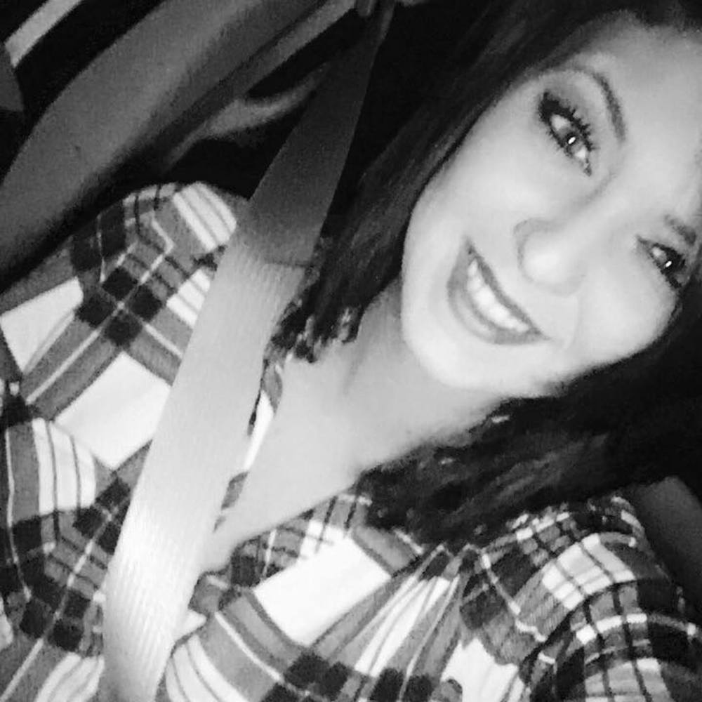 Meet your Posher, Karlee