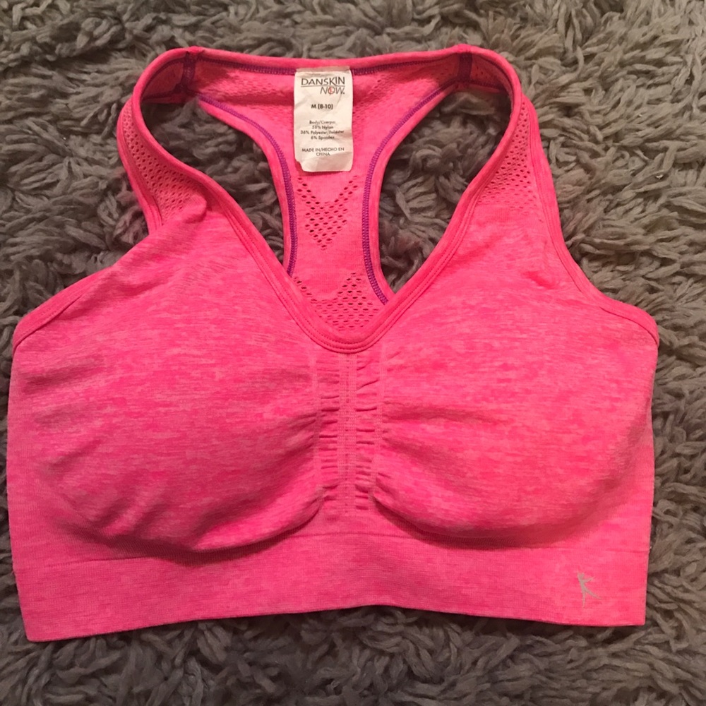 Sports bra - Padded