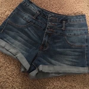 Make offer want gone