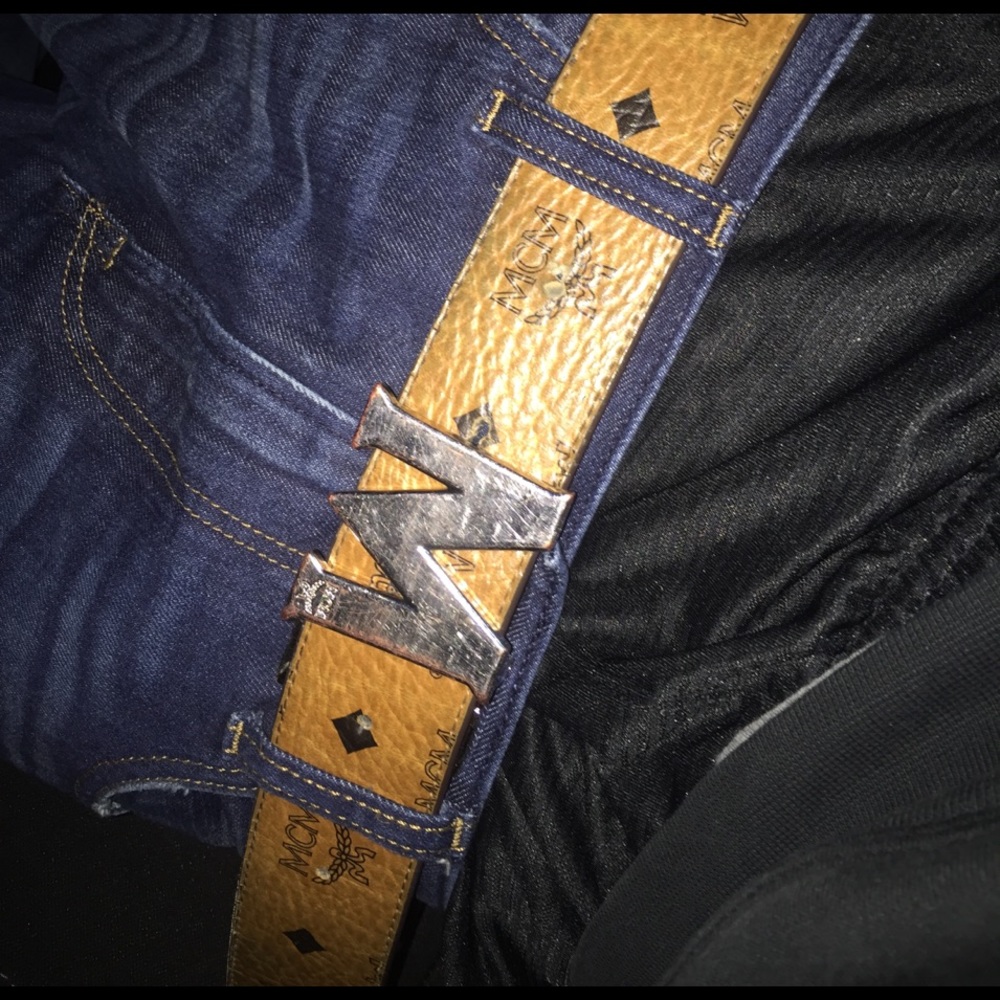MCM belt