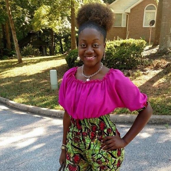 Meet your Posher, Marshelle - Picture 1 of 1