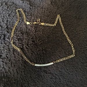 Michael kors necklace