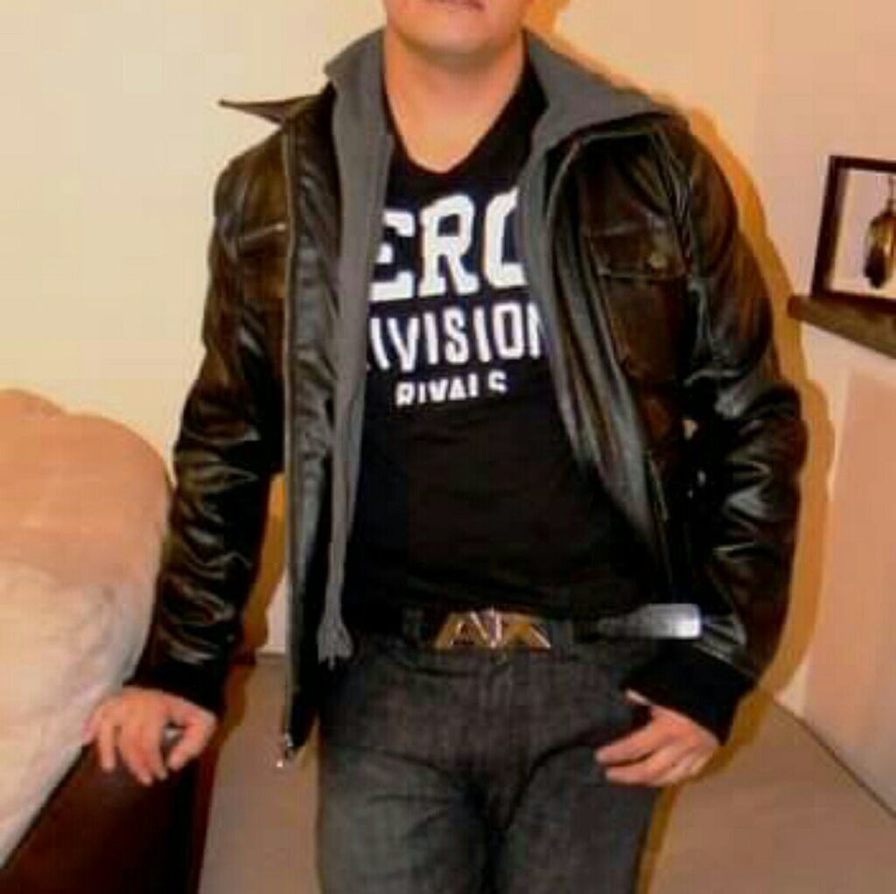 American Eagle Jacket