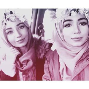Meet your Posher, Shahad