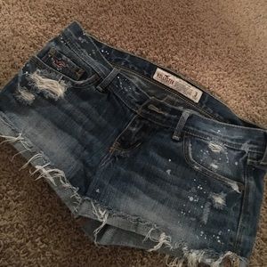 Make offer want gone