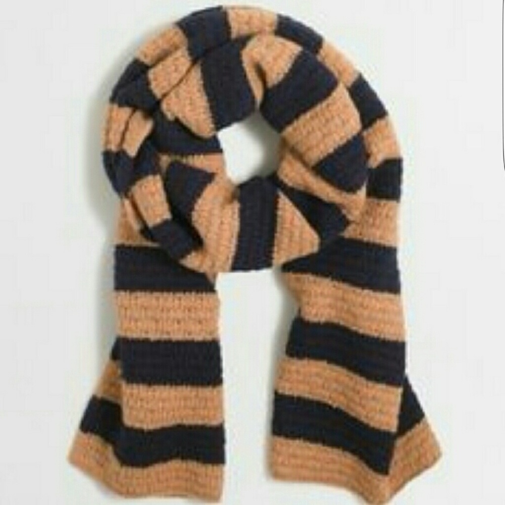 Jcrew scarf nwot