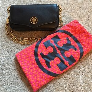 Tory Butch Chain Shoulder Bag