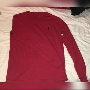 Polo Long Sleeve