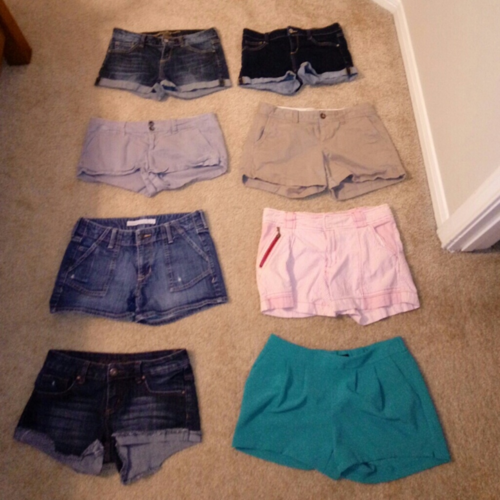 Shorts