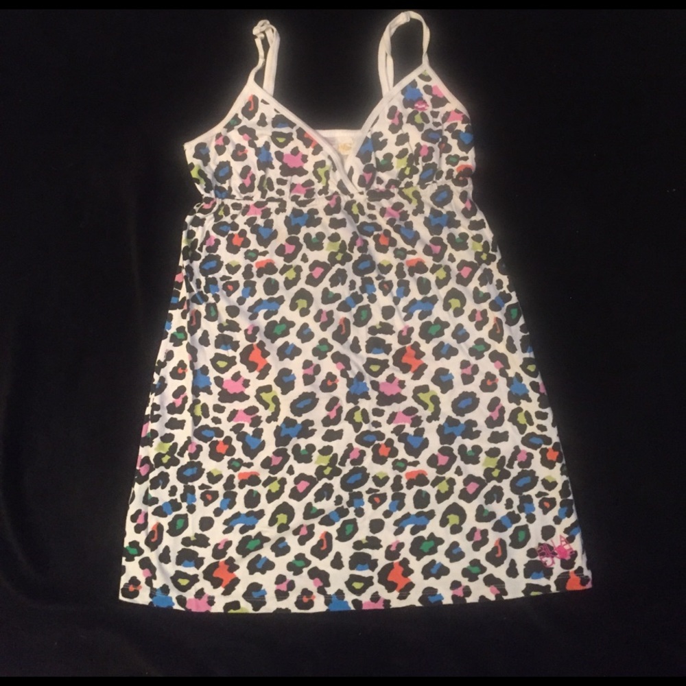 Billabong Dress