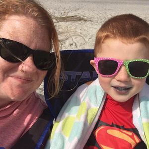 Meet your Posher, Kayla