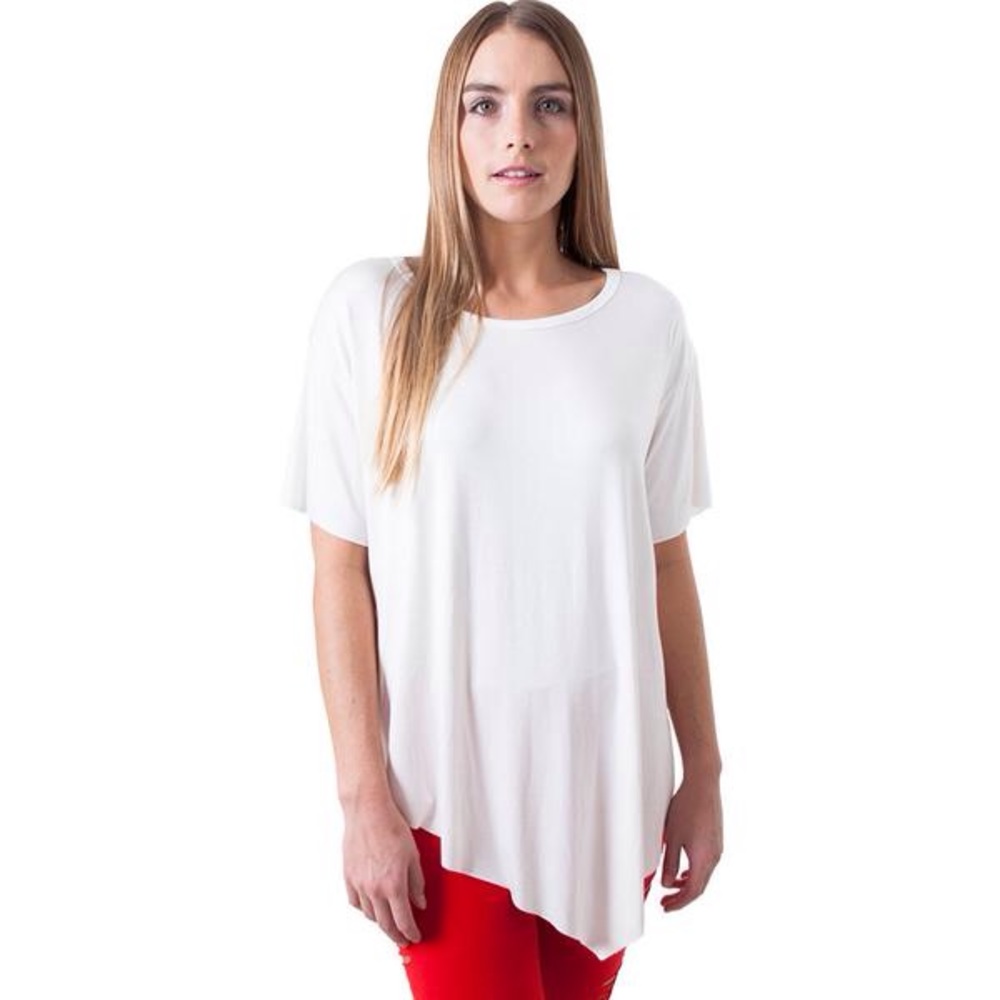 Asymmetrical Top