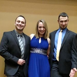 Meet your Posher, Brent