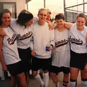 Meet your Posher, Mary