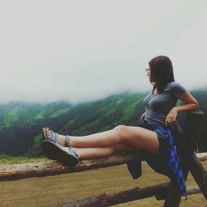 Meet your Posher, Patricia