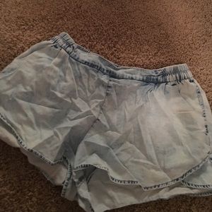 Make offer want gone