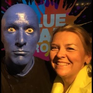 Meet your Posher, Diana