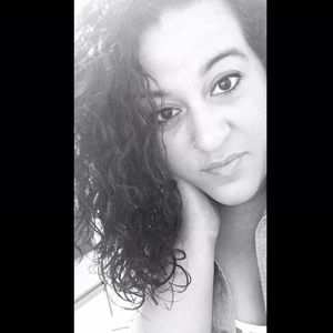 Meet your Posher, Kasey