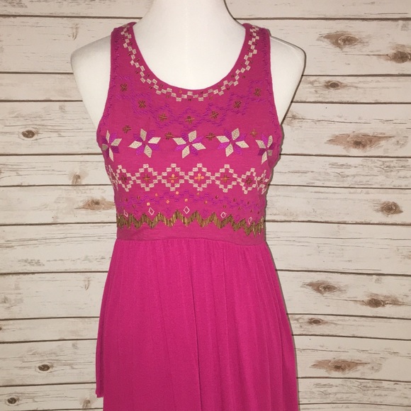 🎀🎀Free People Tunic or Dress Sz M🎀🎀 - Picture 2 of 4