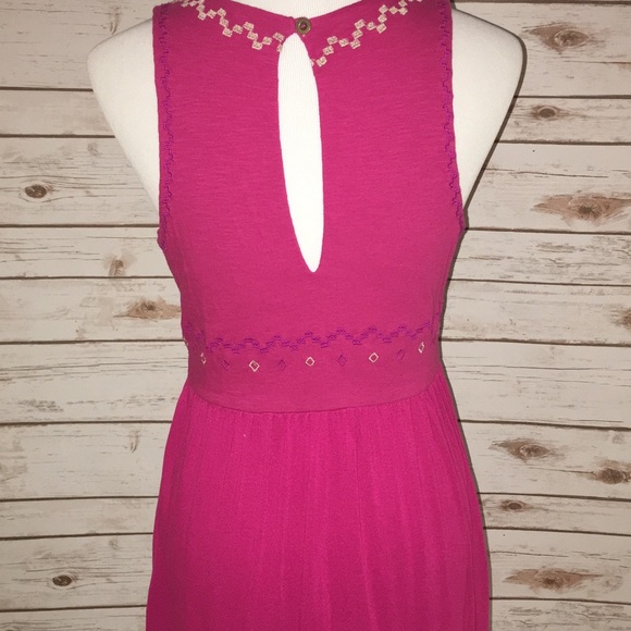 🎀🎀Free People Tunic or Dress Sz M🎀🎀 - Picture 4 of 4