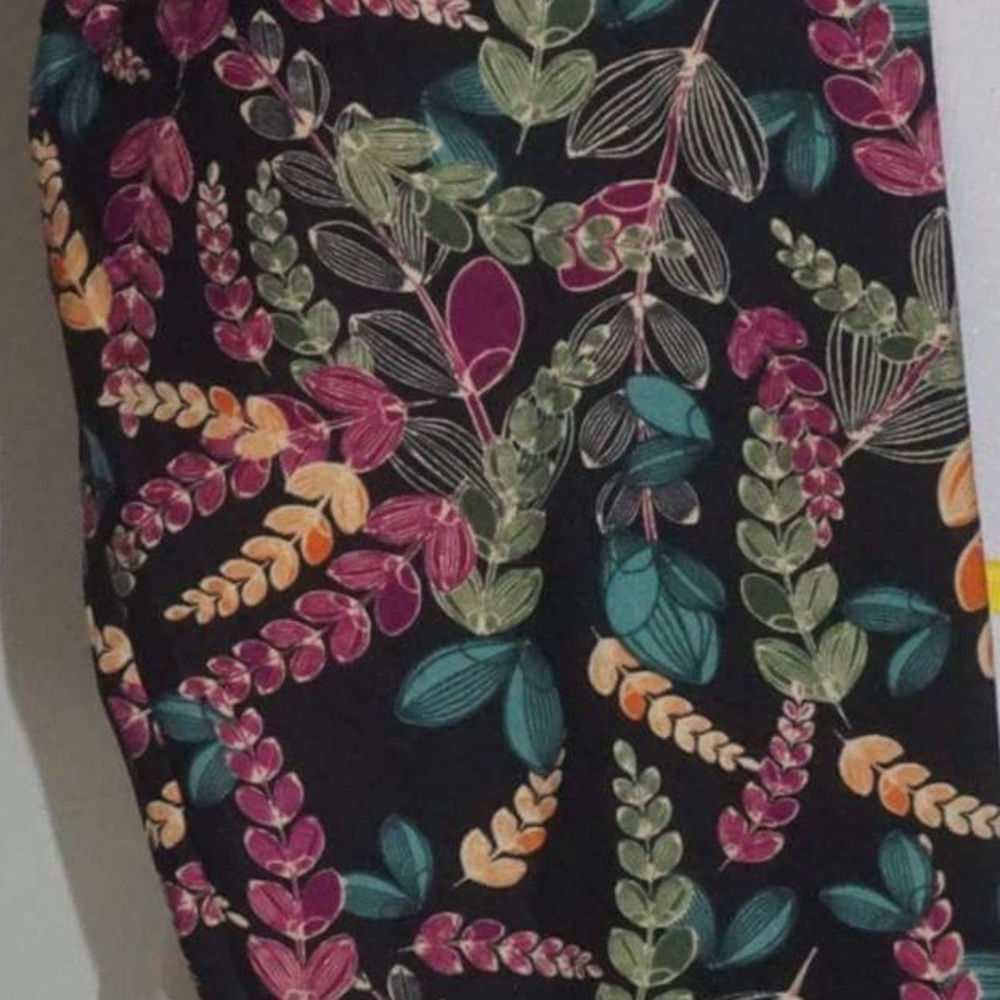 Lularoe TC leggings